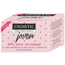 Cygnetic Crema Decolorante Joven 30 ml