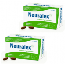 Neuralex 2x60 Capsules