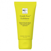 New Nordic Gentle Facial Exfoliator 75 Ml