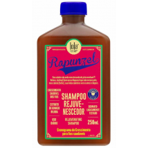Lola Cosmetics Rapunzel Champú Rejuvenecedor 250 ml