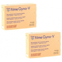 Filme Gyno V 2x6 Óvulos