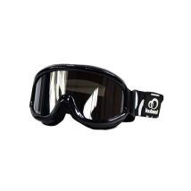 Loubsol Masque de Ski Voltige Noir Catégorie S3