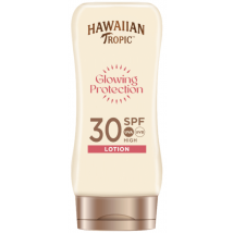 Lozione satinata tropicale hawaiana SPF30 180 ml