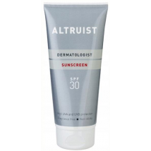 Altruist Dermatologist SPF30 200 ml