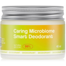 Freshly Cosmetics Caring Smart Microbiome Deodorant