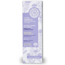 Natura Siberica Crème de Jour Protection et Hydratation 50 ml