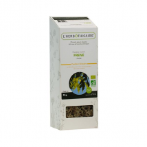 L'Herbôthicaire Tisane Frêne 40g Bio