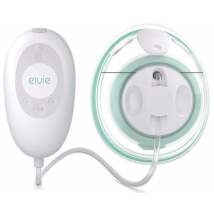 Elvie Stride Sacaleches Eléctrico Individual