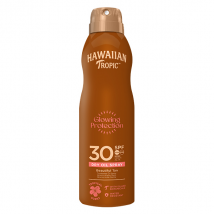 Hawaiian Tropic Huile Brume Solaire SPF30 180ml