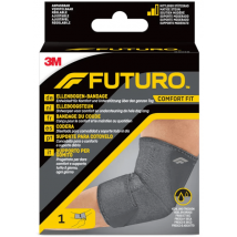 Cotoveleira ajustável Futuro Comfort Fit (1 unidade)