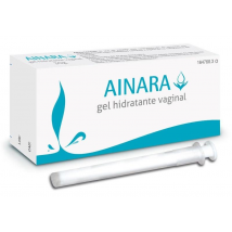 Ainara Gel Hidratante Vaginal 30 gr
