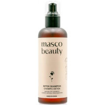 Masco Beauty Champú Natural Detox para Mascotas 250 ml