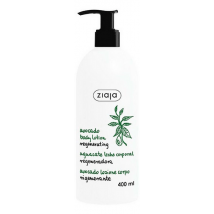 Ziaja Loção Corporal Abacate 400 ml