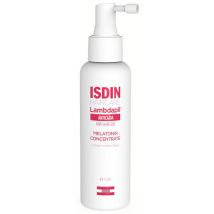 Isdin Lambdapil Lotion Anti-Chute Mélatonine 100 ml