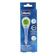 Thermomètre numérique Chicco Nuit Flex