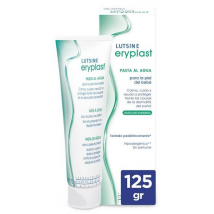 Lutsine Eryplast Pasta Al Agua 125gr