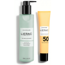 Lierac Rituel Routine Quotidienne Express