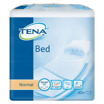 Tena Bed Alèse Normal 60x60cm 40 unités