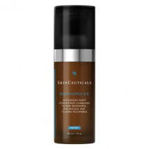 Skinceuticals Antioxydants Resveratrol B E Sérum Réparateur Nuit Visage 30ml