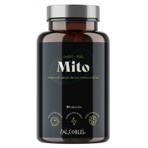 Paleobull Mito 30 Cápsulas
