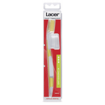 Lacer toothbrush Technic orthodontics various colors