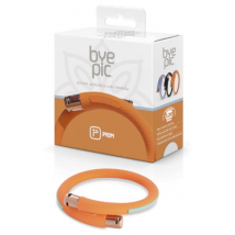 Byepic Pulsera Aromática Citronela Adulto1 ud Naranja