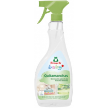 Frosch Baby Ecológico Quitamanchas Spray 500 ml