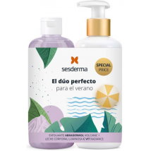 Sesderma Abradermol Duo para o verão