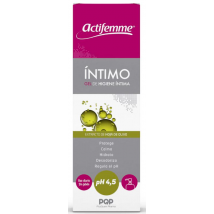 Actifemme Gel íntimo 5 en 1 300ml