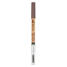 Boho Green Make-Up Yeux Crayon Sourcils Bio N°01 Blond 0,8g