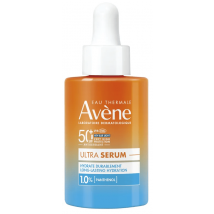 Avène Ultra Sérum FPS 50+ Hidratação de Longa Duração 30 ml
