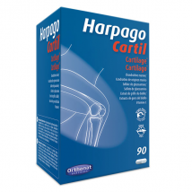 Orthonat Harpagocartil 90 gélules