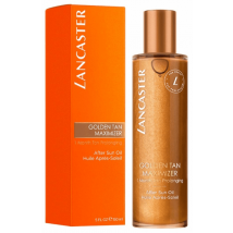 Óleo after-sun Lancaster Golden Tan Maximizer 150 ml