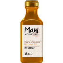 Maui Moisture Champú Aceite de Coco 385ml