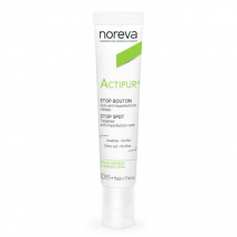 Noreva Actipur Stop Bouton 10ml - Action ciblée -