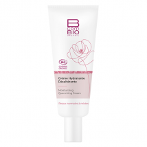 Bcombio Essentielle Crème Hydratante Désaltérante Peaux Normales À Mixtes Airless 50ml