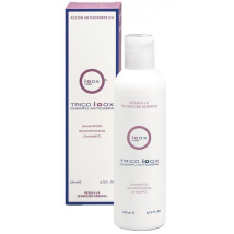 Ioox Iooox Trico Champú Anticaspa 250ml