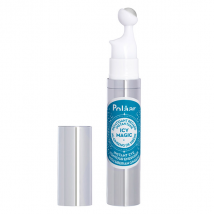 Polaar IcyMagic Gel Défatiguant Regard au Ginseng de Sibérie 10ml Vegan- -