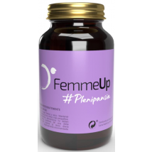 FemmeUp Plenipausia 60 Cápsulas