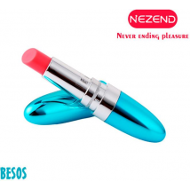 Nezend Vibrador Barra Pintalabios