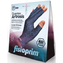 Luva para artrite Prim Fisioprim Fir tamanho M