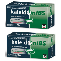 Kaleidon IBS 2x60 Comprimidos