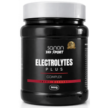 Eletrólitos Sanon Sport 300 g