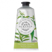 Durance Pétillante Verveine Crème Mains Douceur 75ml