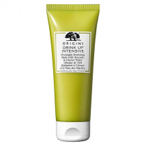 Origins Drink Up Masque de Nuit Hydratant à l'Avocat 75ml
