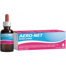 AERO-NET Gotas Orales 20 ml