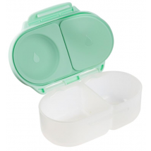 B.Box Snackbox Spearmint