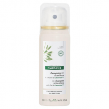 Klorane Avoine & Céramide Shampoing Sec 50ml