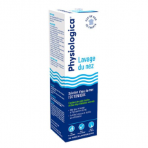 Gifrer Physiologica Spray Eau de Mer Isotonique