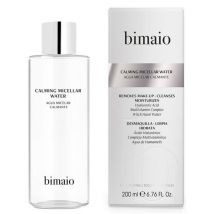 Bimaio IO-Skin Agua Micelar 200 ml